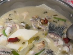 -有家酸菜鱼(苏州绿宝广场店)