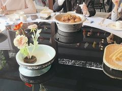 -湘湖大院(越王路店)