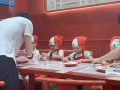 -喜家德虾仁水饺(长泰广场店)