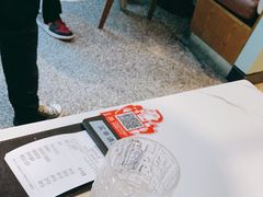 大堂-CRAZYONES克芮旺斯西班牙餐厅(苏州中心店)