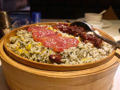 -百味馆·粤菜·湛江菜(后海花园店)