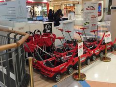 -尚泰清迈机场购物中心