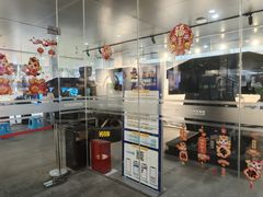 -成飞公园