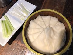 -华馨园北京烤鸭(丽水店)