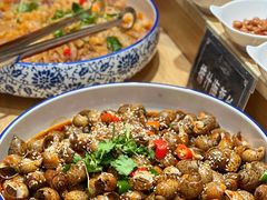 -春天烤肉自助餐厅(南内环店)