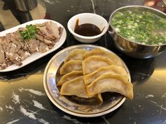 -清真·玛丽亚新疆菜主题餐厅(浙江中路店)