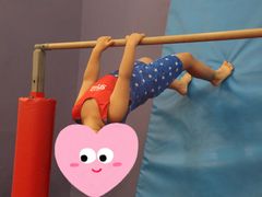 -小小运动馆(浦江店)