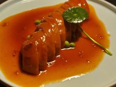 西湖藕韵-外婆家(天河领展店)