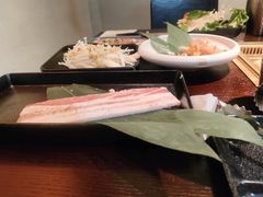 -新石器烤肉(之心城店)