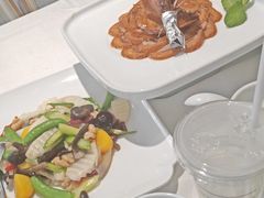 -味+新京宴·烤鸭·北京菜(创意谷店)