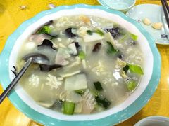 -春水锅贴·传统鲁菜(大明湖店)