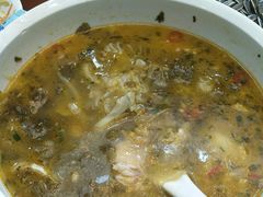 -清真悦宾楼食府(海湖店)