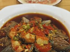 -红灯笼龙凤饭店(宁波老字号店)