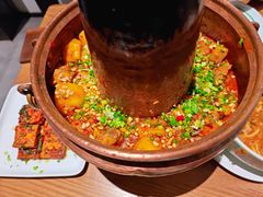 -一坐一忘云南菜(嘉里中心店)