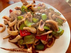 -阿军排档·烧烤