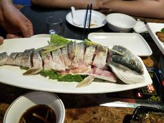 红豉鱼-船奇蒸汽海鲜·闽菜(八市海鲜总店)