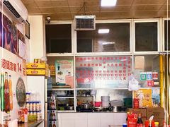-北海田螺店(四川路店)