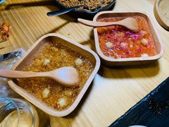 -麦甜创意轻食餐厅(西康路店)