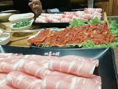 -四喜小胖·北京涮肉(五道营店)