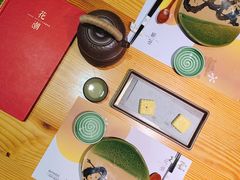 -花潮料理艺食馆(世欧广场店)