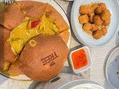 -大树餐厅(大悦城店)