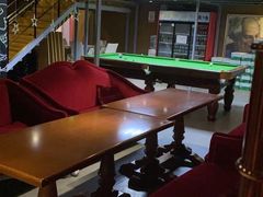-明日世界密室轰趴·剧本桌游·箭馆团建(国贸店)