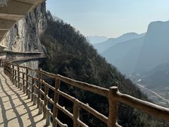 -鹿院坪生态旅游景区