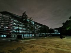 -华南师范大学(广州大学城校区)