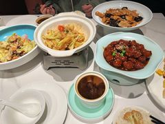 -老太原菜馆(万达店)