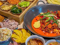 -芈重山老火锅(昌平店)