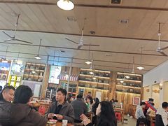 -冶建镜子·老南昌大排档·江西虾王(总店)