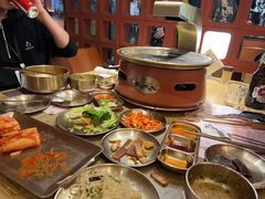 -西塔老太太泥炉烤肉(亚运村店)