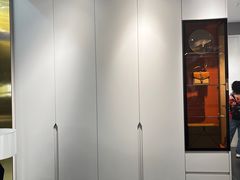 -索菲亚全屋定制衣柜橱柜家具(金源居然之家世纪购物中心店)