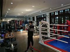 -杰仕健身百合天地会所(海宁百合新城店)