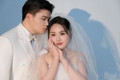 -雪中彩影婚纱摄影·微光艺术中心