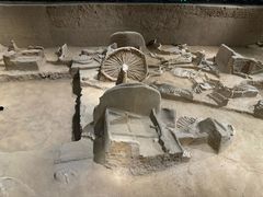 -洛阳周王城天子驾六博物馆