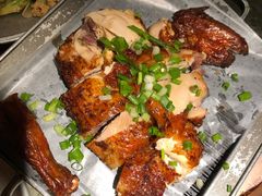 -绿茶餐厅(昌平悦荟店)