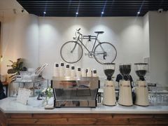 -常识咖啡common sense(春熙路店)