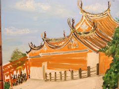 -晋江五店市传统文化旅游区