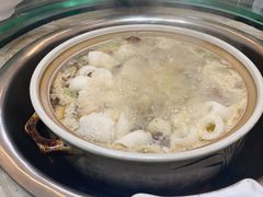 -山菌美食苑(振兴路店)