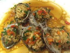 -阿英煲(凉城路店)