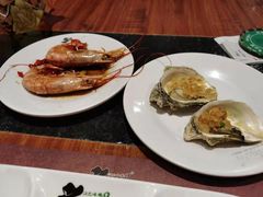 -汉巴味德(大悦城店)