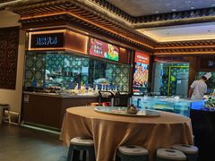 -老德州四合院·德州菜(天衢路店)