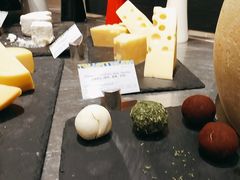 -上海中星铂尔曼大酒店 汇·西餐厅