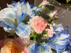 -BOBLOOM花店(宝龙旭辉广场店)
