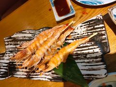 -樱町三味日本料理(城乡世纪广场店)