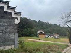 -昭山风景名胜区
