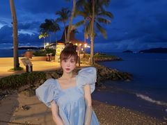 -Sunset Bar(丹绒亚路香格里拉店)