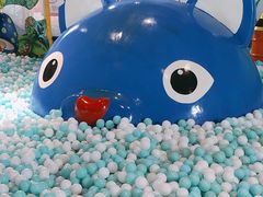 -蒙特利亲子乐园