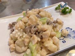 奶汁全爆-伊兰津范儿